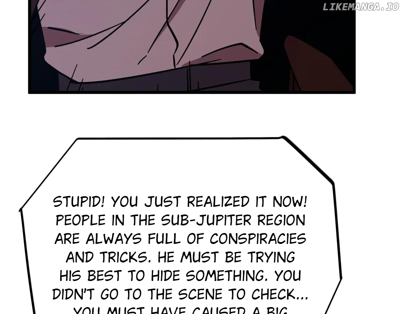 Log into the Future Chapter 234 - page 153